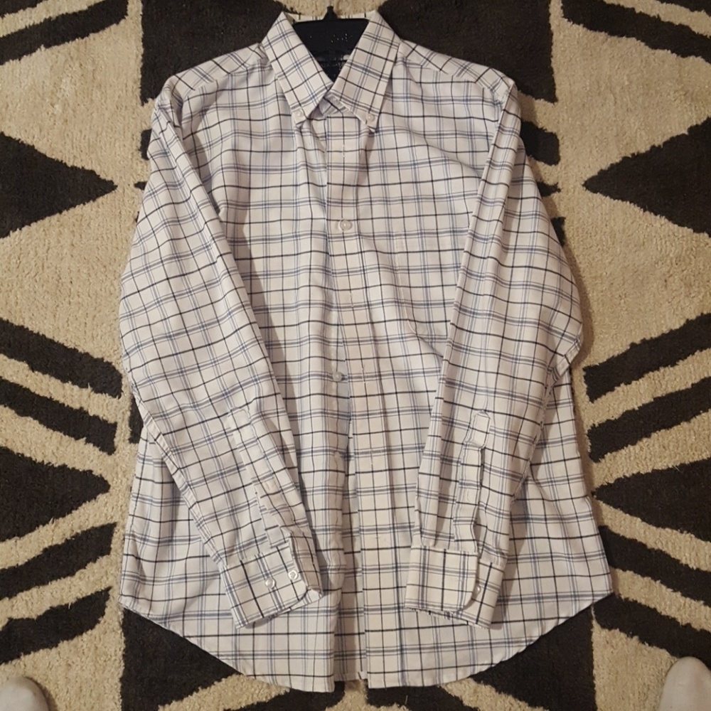 Dress shirt